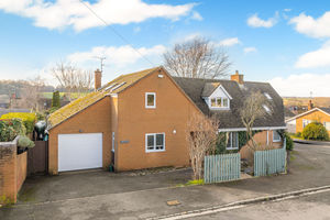 Metcalfe Close Drayton